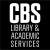 CBS Library & Academic Services