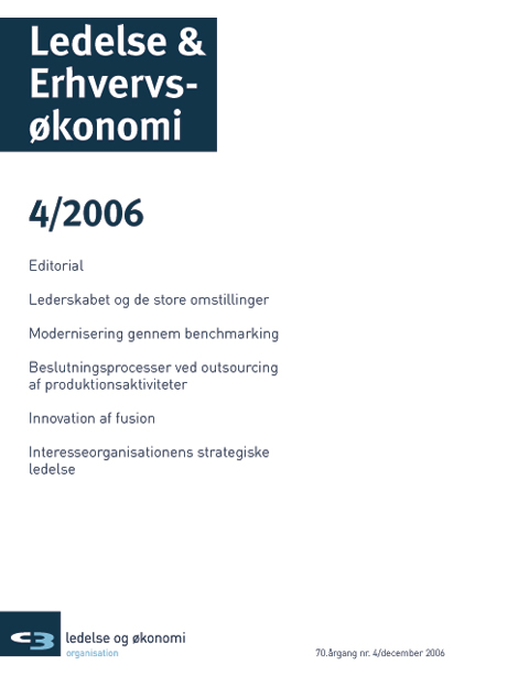 					Se Årg. 70 Nr. 4 (2006)
				