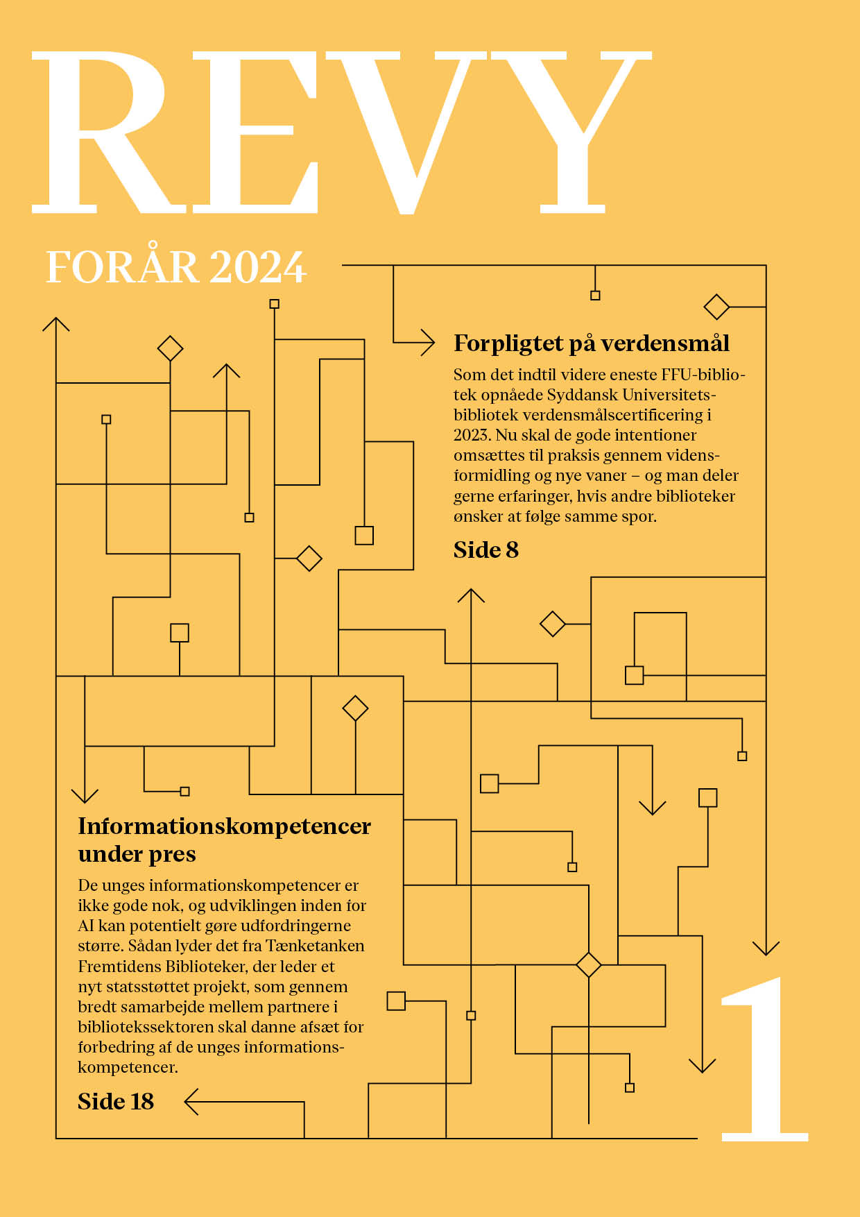 					View Vol. 47 No. 1 (2024): REVY, årgang 47 (1) / 2024
				
