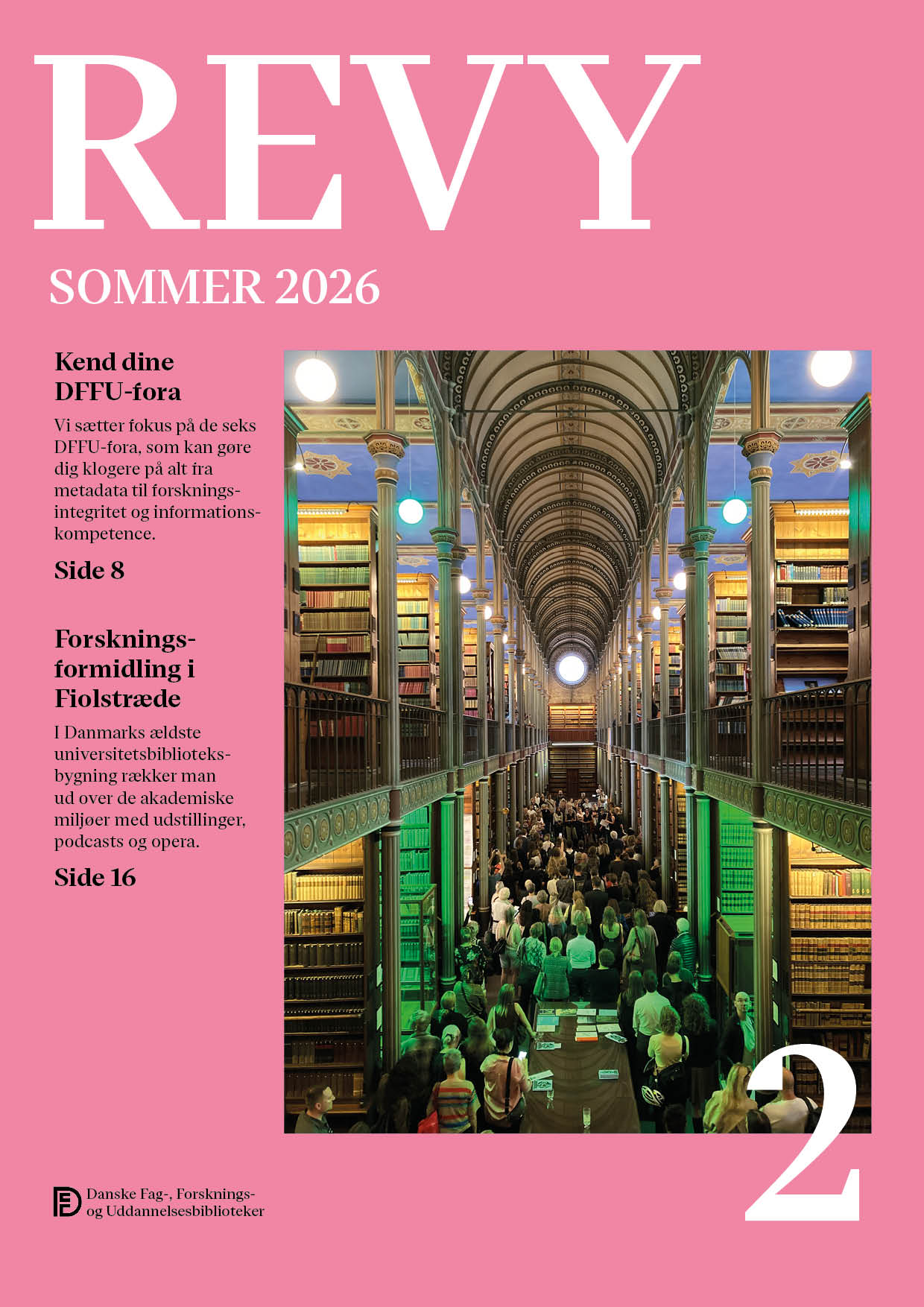 					View Vol. 49 No. 2 (2026): REVY, årgang 49 (2) / 2026 
				