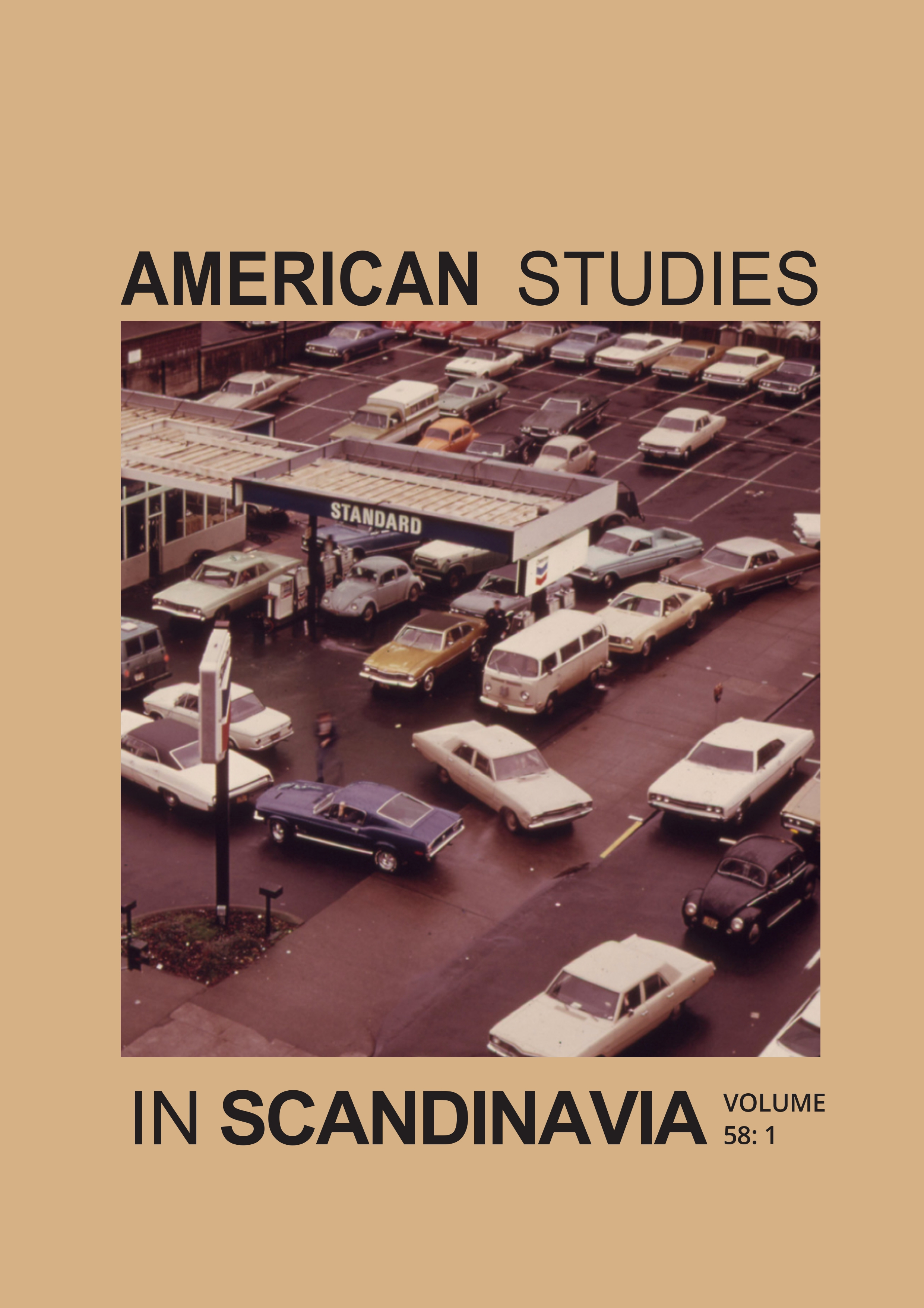 					View Vol. 58 No. 1 (2026)
				
